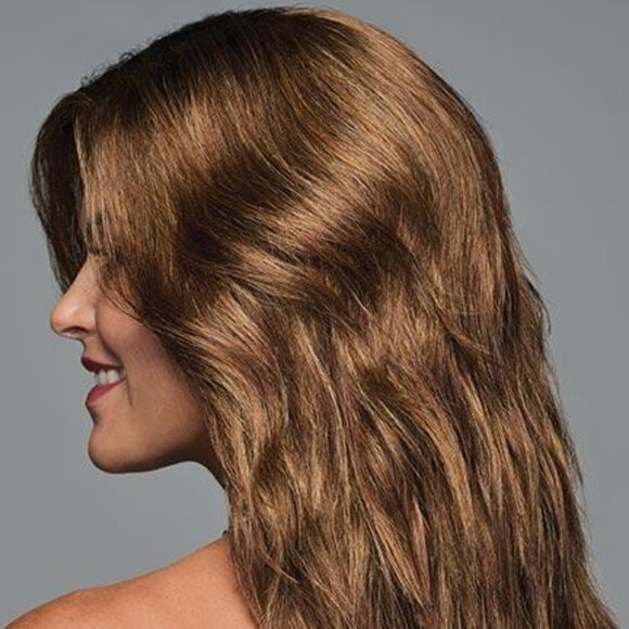 GABOR LOVE WAVE in GL15-26SS Buttered Toast (ROOTED SHADE) - Picture 4 of 7